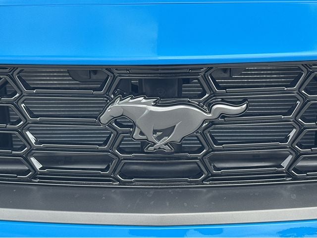 2026 Ford Mustang Dark Horse® Premium