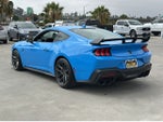 2026 Ford Mustang Dark Horse® Premium