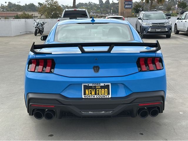 2026 Ford Mustang Dark Horse® Premium