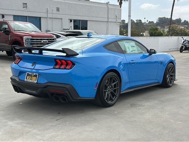 2026 Ford Mustang Dark Horse® Premium
