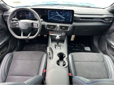 2026 Ford Mustang Dark Horse® Premium