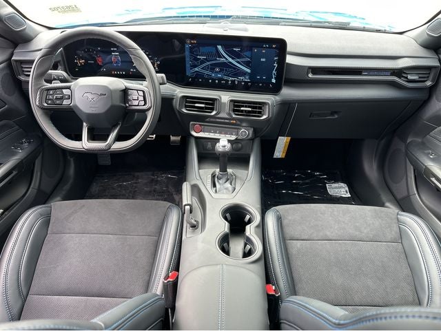 2026 Ford Mustang Dark Horse® Premium