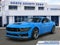2026 Ford Mustang Dark Horse® Premium