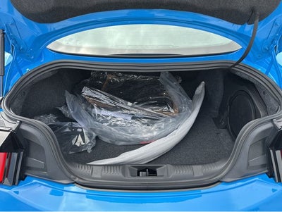 2026 Ford Mustang Dark Horse® Premium