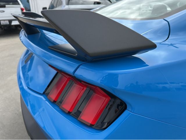 2026 Ford Mustang Dark Horse® Premium