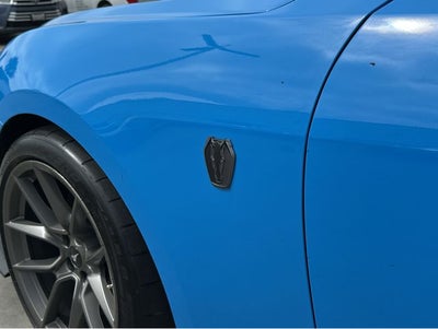 2026 Ford Mustang Dark Horse® Premium