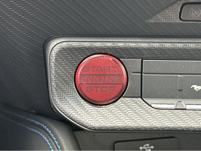 2026 Ford Mustang Dark Horse® Premium