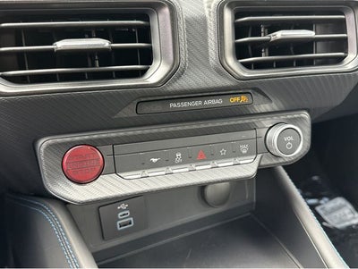 2026 Ford Mustang Dark Horse® Premium