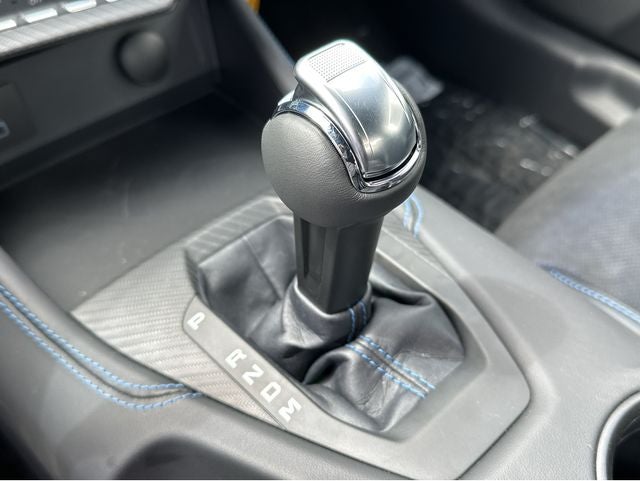 2026 Ford Mustang Dark Horse® Premium