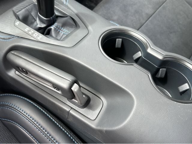 2026 Ford Mustang Dark Horse® Premium