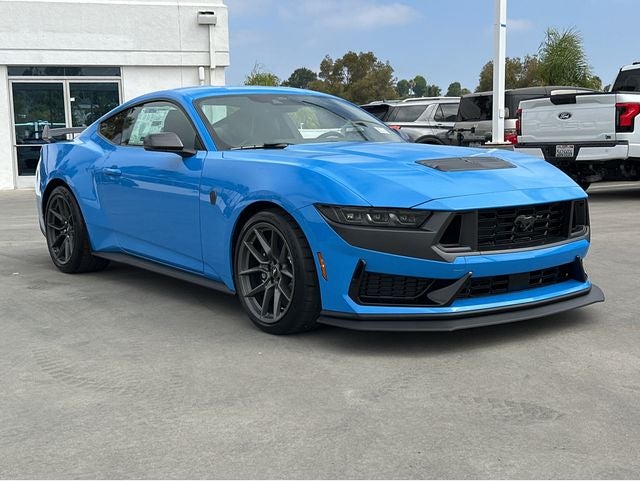 2026 Ford Mustang Dark Horse® Premium