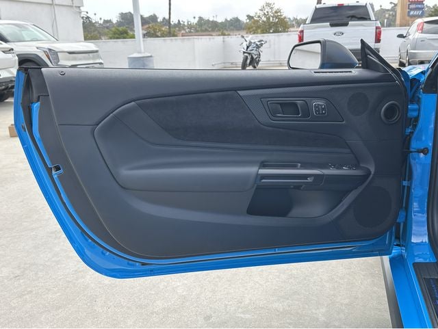 2026 Ford Mustang Dark Horse® Premium
