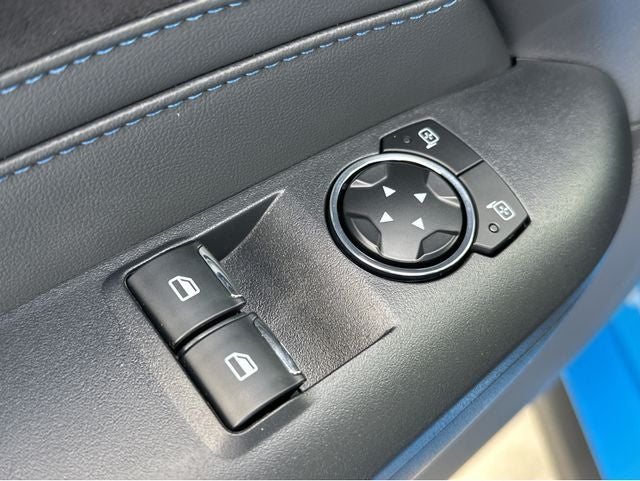 2026 Ford Mustang Dark Horse® Premium