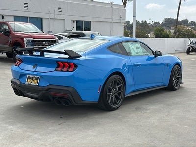 2026 Ford Mustang Dark Horse® Premium