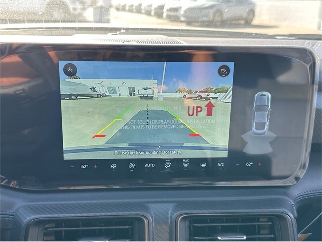 2025 Ford Mustang Dark Horse™ Premium