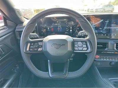 2025 Ford Mustang Dark Horse™ Premium
