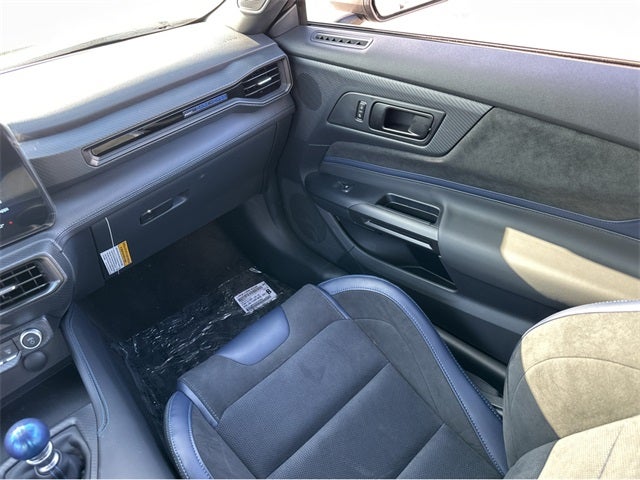 2025 Ford Mustang Dark Horse™ Premium