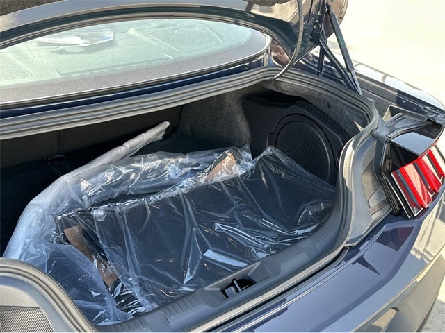 2025 Ford Mustang Dark Horse™ Premium