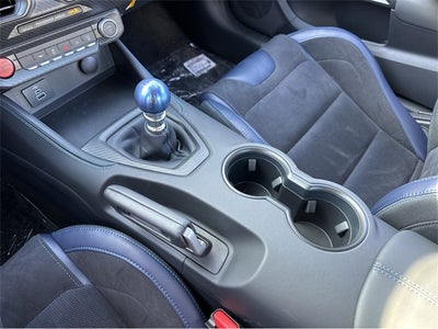 2025 Ford Mustang Dark Horse™ Premium