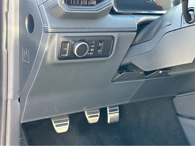 2025 Ford Mustang Dark Horse™ Premium