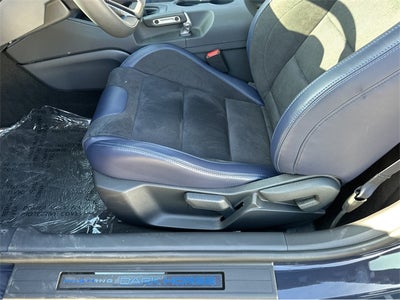 2025 Ford Mustang Dark Horse™ Premium