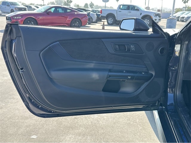 2025 Ford Mustang Dark Horse™ Premium