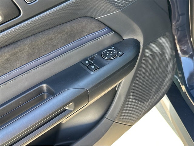 2025 Ford Mustang Dark Horse™ Premium