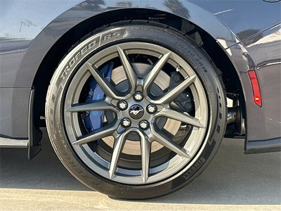 2025 Ford Mustang Dark Horse™ Premium