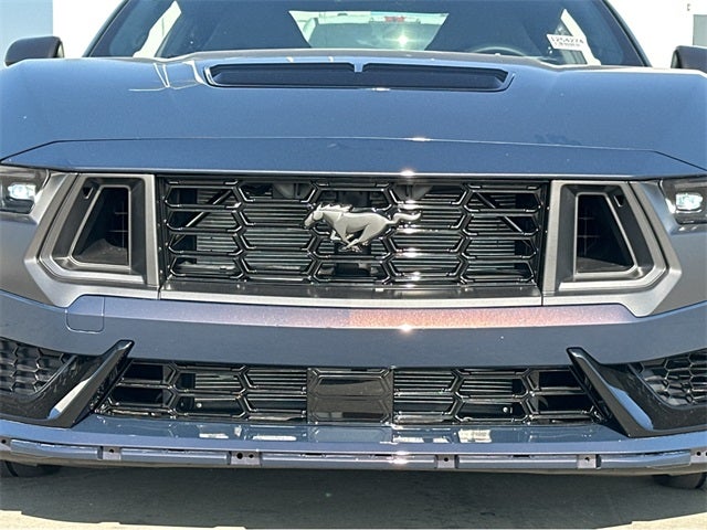 2025 Ford Mustang Dark Horse™ Premium