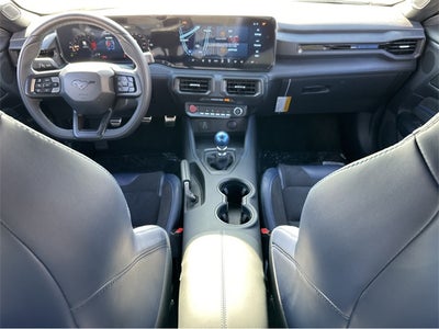 2025 Ford Mustang Dark Horse™ Premium