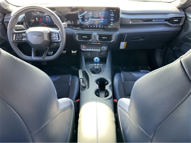 2025 Ford Mustang Dark Horse™ Premium