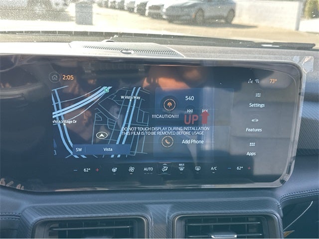 2025 Ford Mustang Dark Horse™ Premium