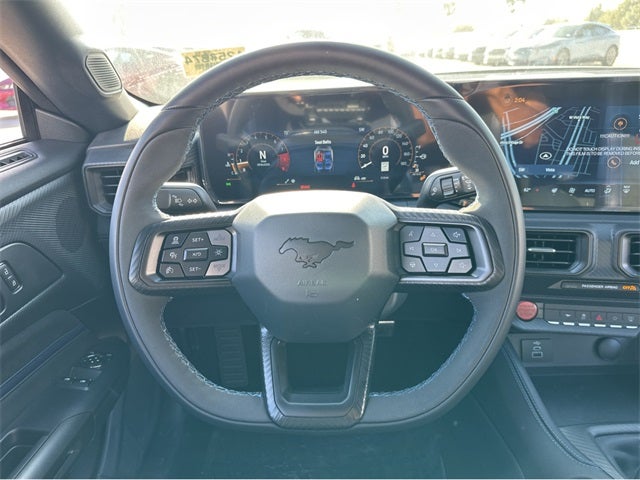 2025 Ford Mustang Dark Horse™ Premium