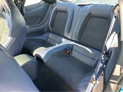 2025 Ford Mustang Dark Horse™ Premium