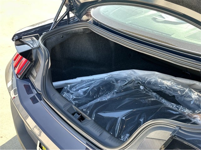 2025 Ford Mustang Dark Horse™ Premium