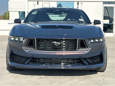 2025 Ford Mustang Dark Horse™ Premium