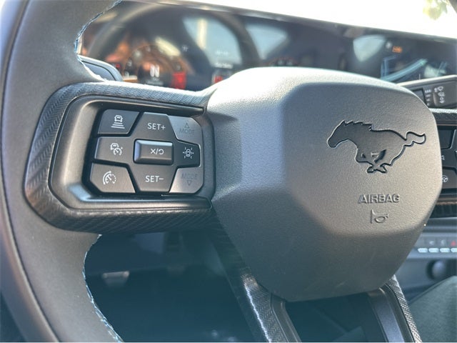 2025 Ford Mustang Dark Horse™ Premium