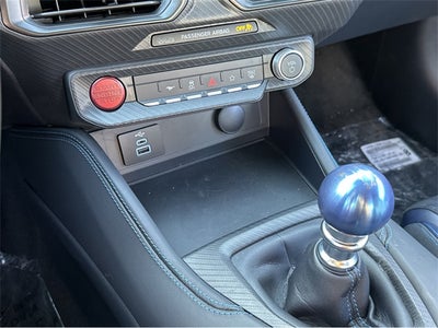 2025 Ford Mustang Dark Horse™ Premium