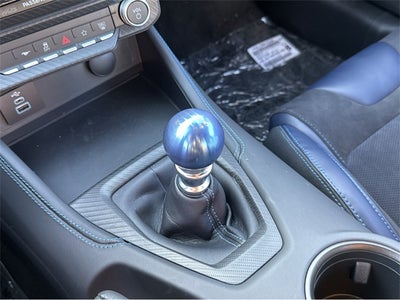 2025 Ford Mustang Dark Horse™ Premium