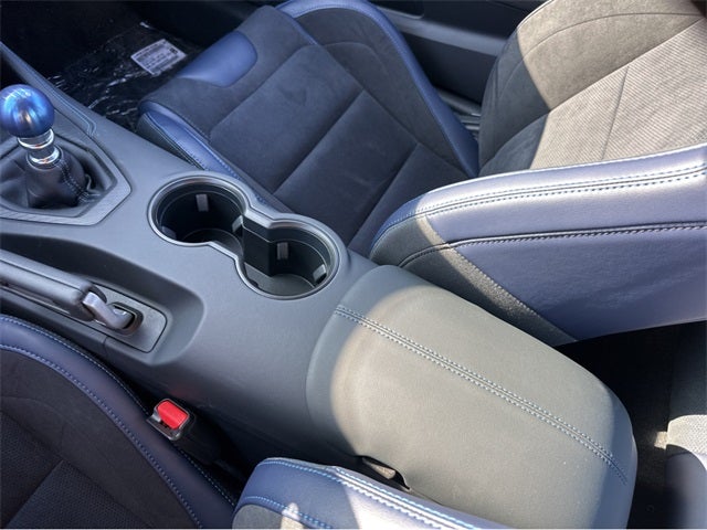 2025 Ford Mustang Dark Horse™ Premium