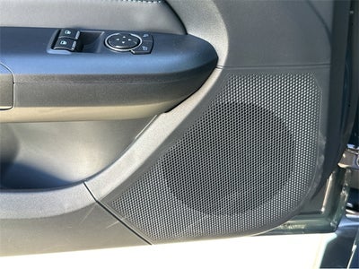 2025 Ford Mustang Dark Horse™ Premium