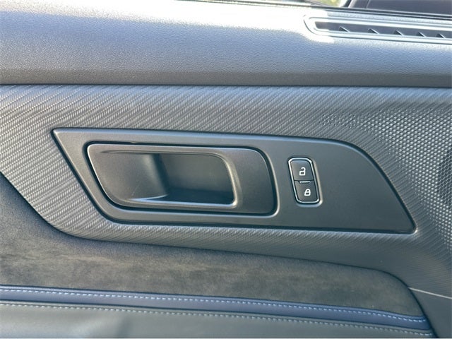 2025 Ford Mustang Dark Horse™ Premium