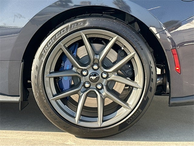 2025 Ford Mustang Dark Horse™ Premium