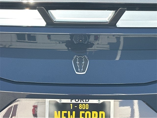 2025 Ford Mustang Dark Horse™ Premium