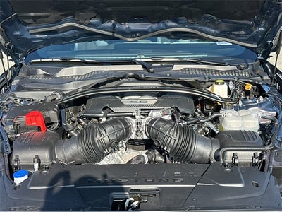 2025 Ford Mustang Dark Horse™ Premium