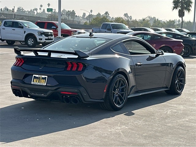2025 Ford Mustang Dark Horse™ Premium