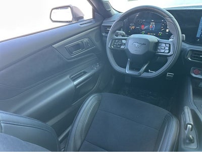 2026 Ford Mustang Dark Horse® Premium