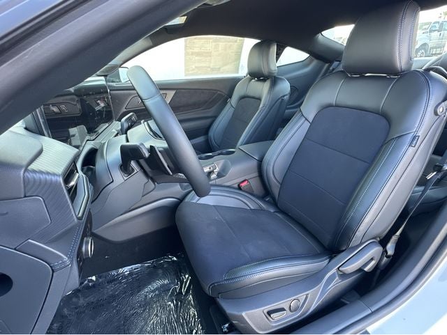 2026 Ford Mustang Dark Horse® Premium