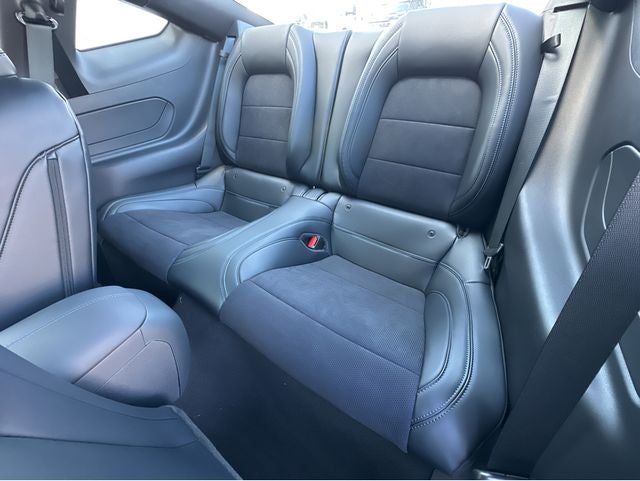 2026 Ford Mustang Dark Horse® Premium