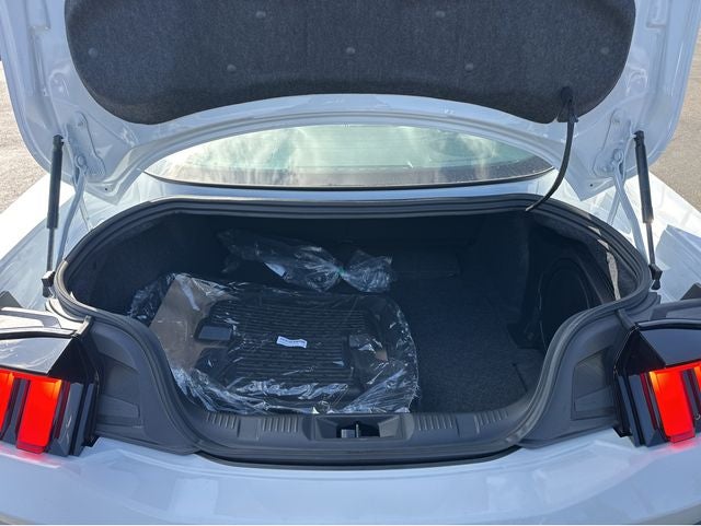 2026 Ford Mustang Dark Horse® Premium